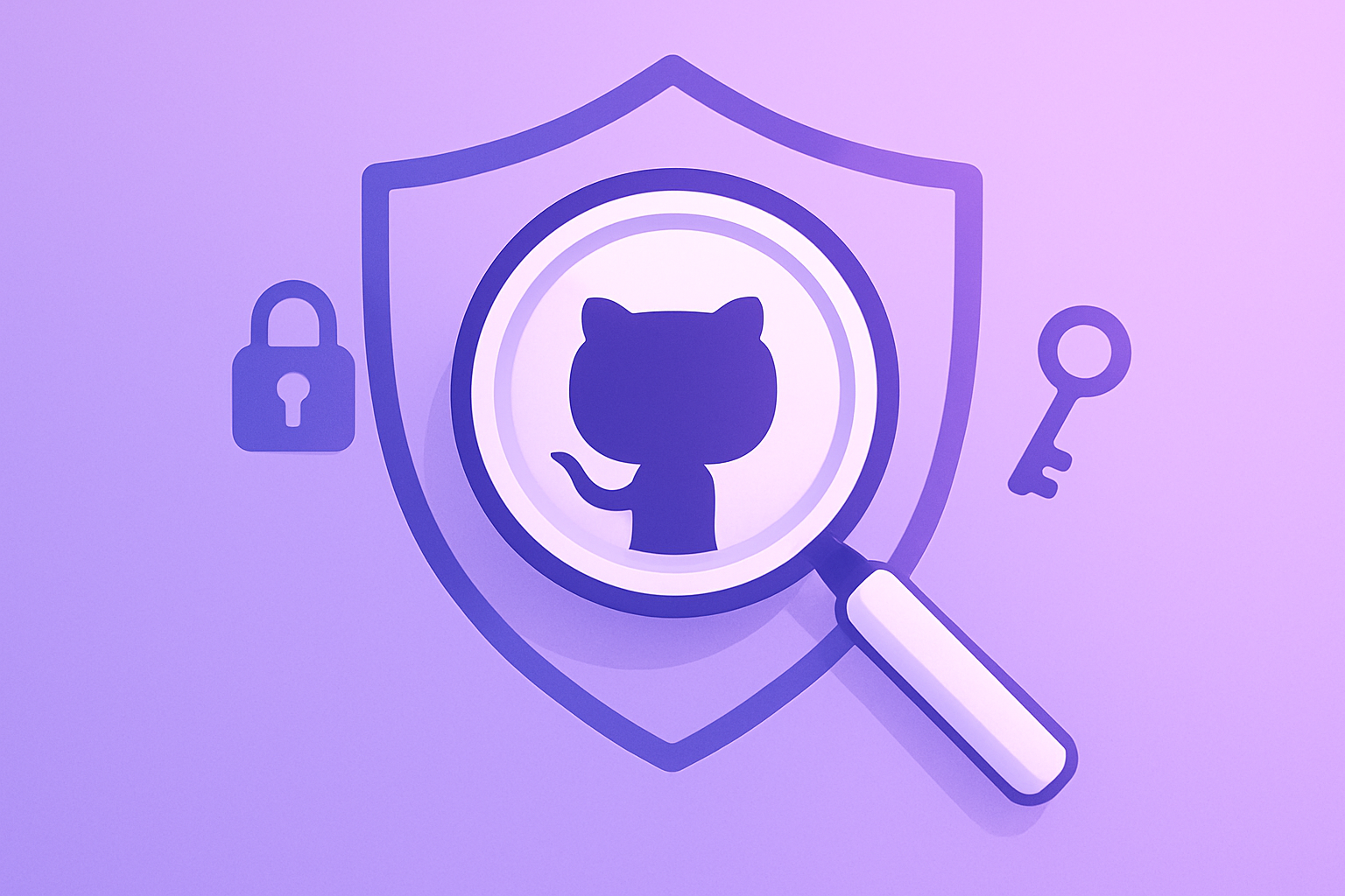 GitHub Scanner Image